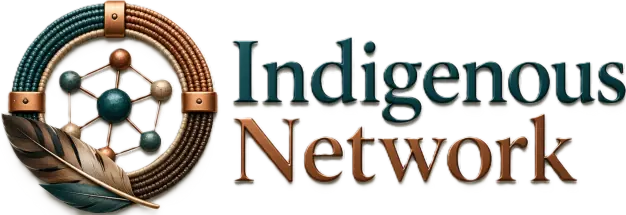 Indigenous Network logo