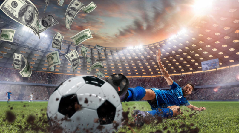 Sports Betting and First Nations Communities